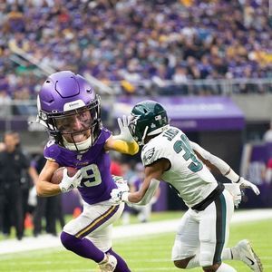 Meet your Posher, Jeffrey